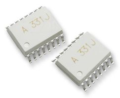 BROADCOM LIMITED ACPL-331J-000E