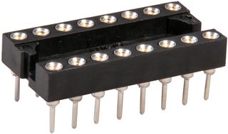 AMP - TE CONNECTIVITY 516-AG11D