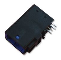 JST (JAPAN SOLDERLESS TERMINALS) S04B-JWPS-KES-ZR