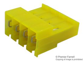 AMP - TE CONNECTIVITY 3-640427-4