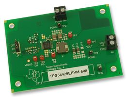 TEXAS INSTRUMENTS TPS54429EEVM-608