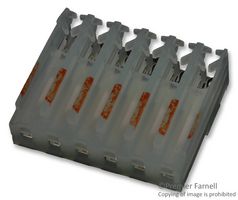 PANCON CONNECTORS CE156F18-6-C