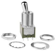 NKK SWITCHES M2032BB1W01