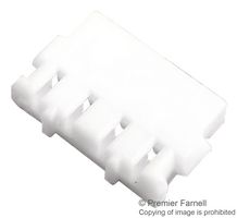 JST (JAPAN SOLDERLESS TERMINALS) ACHR-04V-A-S