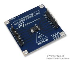 STMICROELECTRONICS EV-VND5E160AJ