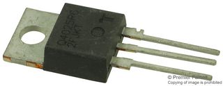 LITTELFUSE Q4025R6