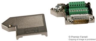 PHOENIX CONTACT SUBCON 15/M-SH