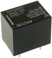 OMRON ELECTRONIC COMPONENTS G5LE-1A4 DC5