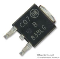 ON SEMICONDUCTOR MBRD835LG