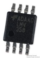 ON SEMICONDUCTOR/FAIRCHILD LMV358AMU8X.