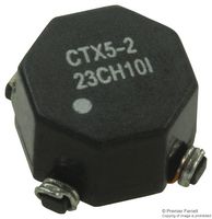EATON COILTRONICS CTX5-2-R