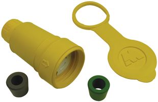 MOLEX / WOODHEAD 27W76