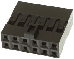 AMPHENOL FCI 69176-012LF