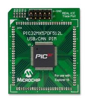 MICROCHIP MA320015