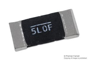 VISHAY WSL25125L000FEA.