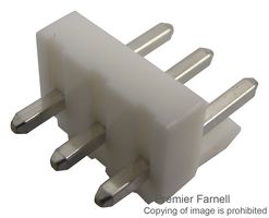 JST (JAPAN SOLDERLESS TERMINALS) B3P-VH(LF)(SN)