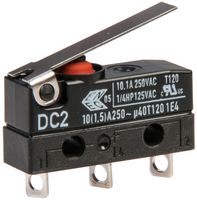 ZF ELECTRONICS DC2C-A1LB