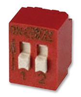 C & K COMPONENTS BD02AV