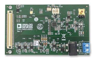 ANALOG DEVICES EVAL-CN0272-SDPZ