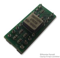 ANALOG DEVICES EVAL-ADXRS652Z