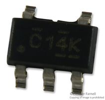 TEXAS INSTRUMENTS SN74LVC1G14DBVR.