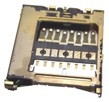 JAPAN AVIATION ELECTRONICS INDUSTRY ST9S008V4AR1500