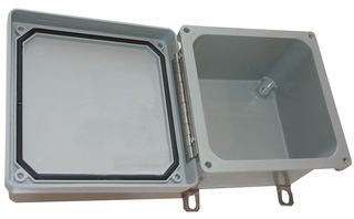 BUD INDUSTRIES NF-6612