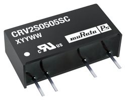 MURATA POWER SOLUTIONS CRV2S0505SC