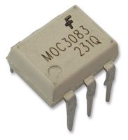 ON SEMICONDUCTOR/FAIRCHILD MOC3083M
