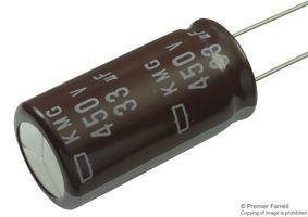 UNITED CHEMI-CON EKMG451ELL330MLN3S