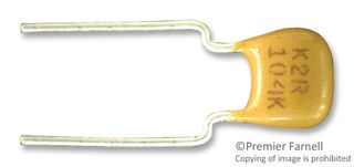 KEMET C330C474K5R5TA