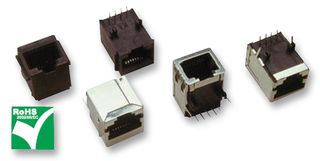 STEWART CONNECTOR SS-60000-007