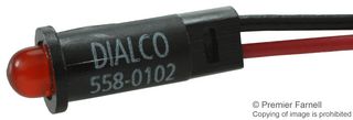DIALIGHT 558-0102-003F