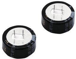 CORNELL DUBILIER EDLF105B5R5C