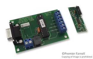 TEXAS INSTRUMENTS BQ2013HEVM-001