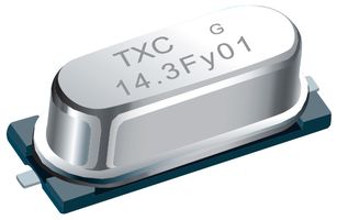 TXC 9C-19.200MBBK-T