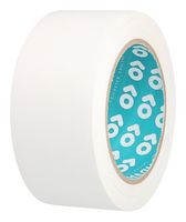 ADVANCE TAPES AT8 WHITE 33M X 50MM