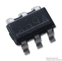 TEXAS INSTRUMENTS LMH6647MF/NOPB