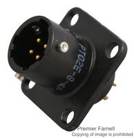 AMPHENOL INDUSTRIAL PT02E-8-4P(025)