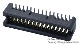 SAMTEC TFML-115-02-S-D