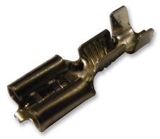 AMP - TE CONNECTIVITY 4-160256-2