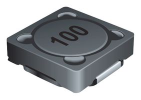 BOURNS JW MILLER PM124SH-100M-RC