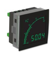 TRUMETER APM-FREQ-ANO