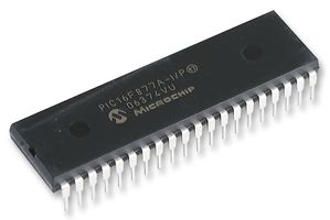 POWERLITE SYSTEMS PIC18F452-BL