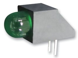 KINGBRIGHT L-1503CB/1GD