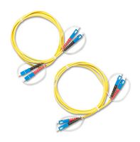 FLUKE NETWORKS NFK3-DPLX-SC