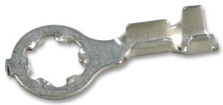 JST (JAPAN SOLDERLESS TERMINALS) LRT-1.0T-M5S