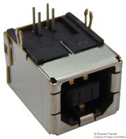 AMPHENOL FCI 61729-1011BLF