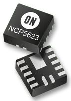 ON SEMICONDUCTOR NCP5623CMUTBG