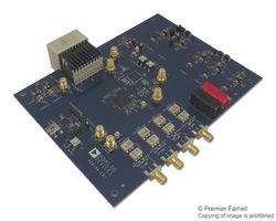 ANALOG DEVICES AD9144-EBZ